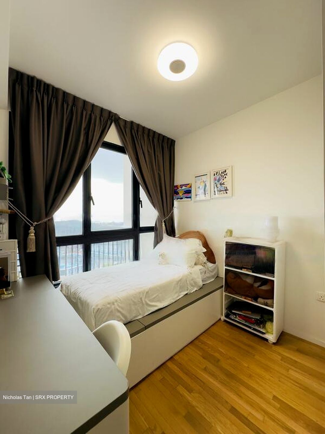 Avenue South Residence (D3), Apartment #467590401